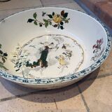 Bassine de toilette  Sarreguemines