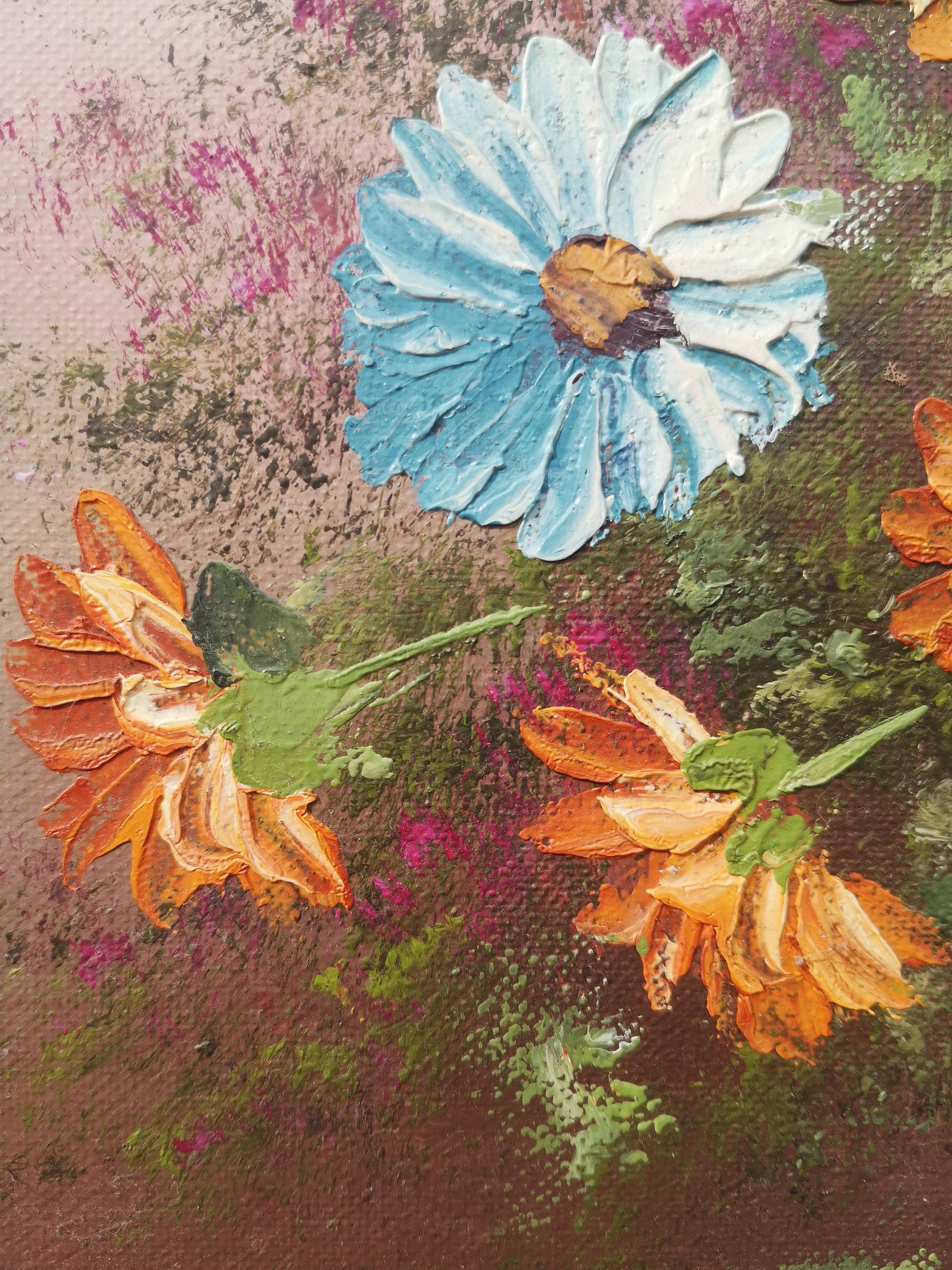 Painting, still life