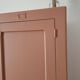 Bonnetière armoire parisienne