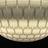 Modernist pendant lamp Erco, Germany, circa 1960