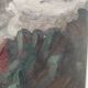 Oil painting