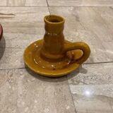 Vallauris candle holder