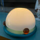 Post-modern design lantern lamp 1990