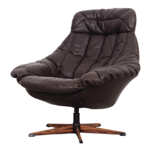 fauteuil pivotant en