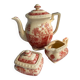 Service à thé en porcelaine Rusticana de Villeroy et Boch