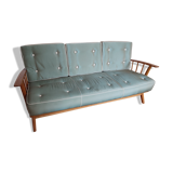Scandinavian style sofa