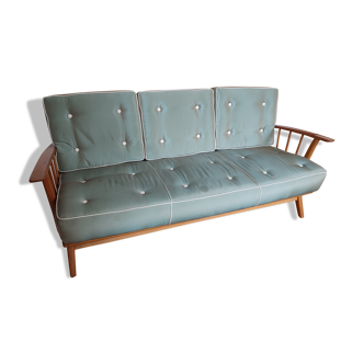 Scandinavian style sofa