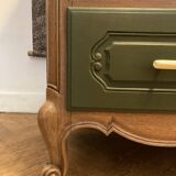 Grande commode