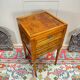 Louis XVI Mahogany Coffee Table, 18th Century