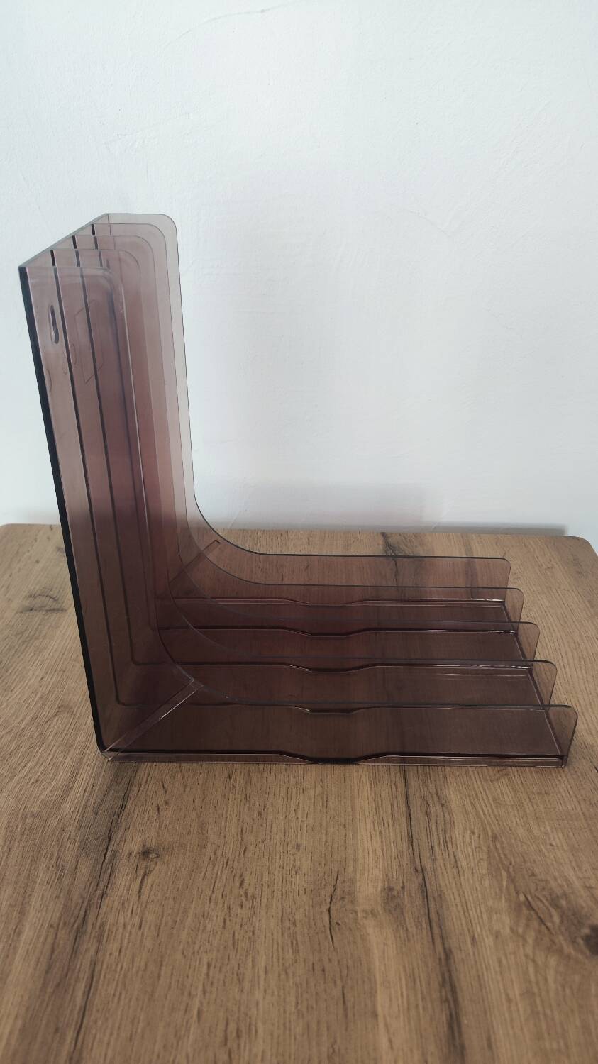 Vinyl holder
