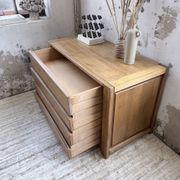 Commode orme 1960 regain