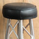 Office lot and vintage stool