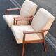 Vintage armchairs