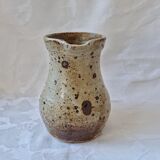 Sandstone pitcher