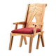 Unique Postmodern Lounge Chair Italy 1980s