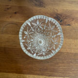 Glass vase