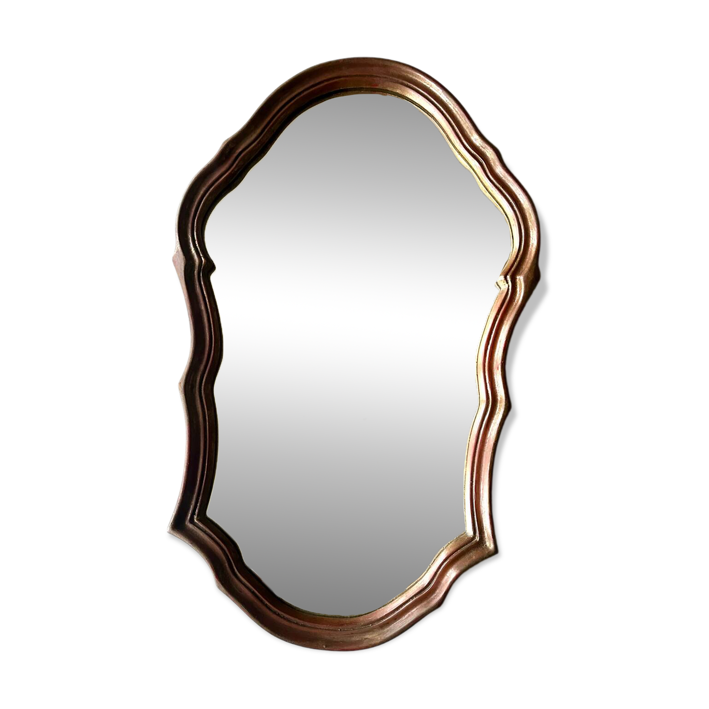 Miroir baroque