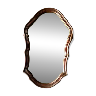 Miroir baroque