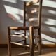 Chaises de campagne