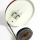 Original Hillebrand table lamp model Oslo from 1962 - Design Heinz Pfaender