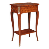Elegant side table