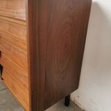 Furniture with drawers and storage, 1960s