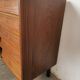 Furniture with drawers and storage, 1960s