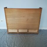 Wall shelf