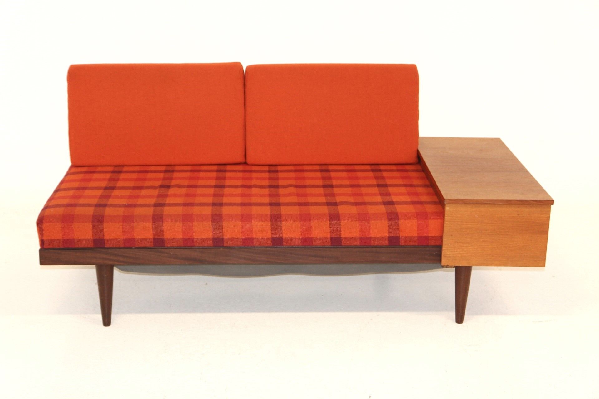 Daybed "Svane" Ingmar Relling & Haldor Vik, Norway, 1960