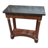 Console d'époque empire