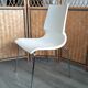 Lot de 4 chaises Marco Maran