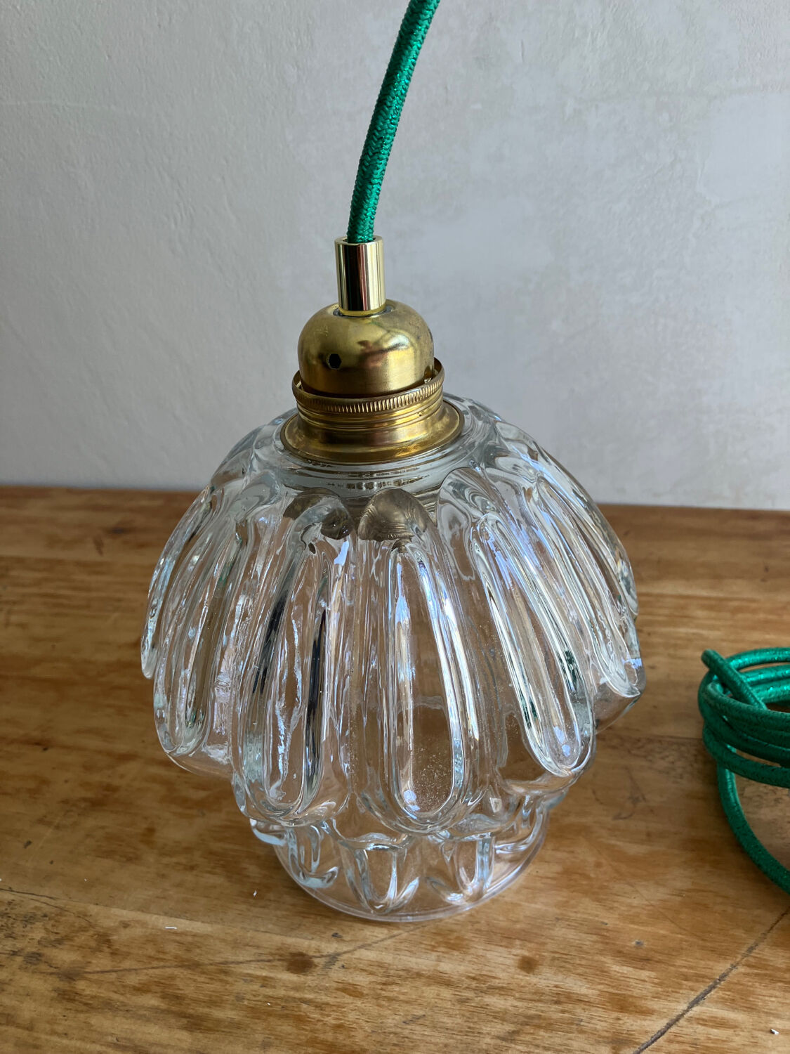 Pendant lamp