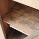 Solid oak sideboard (renovated)