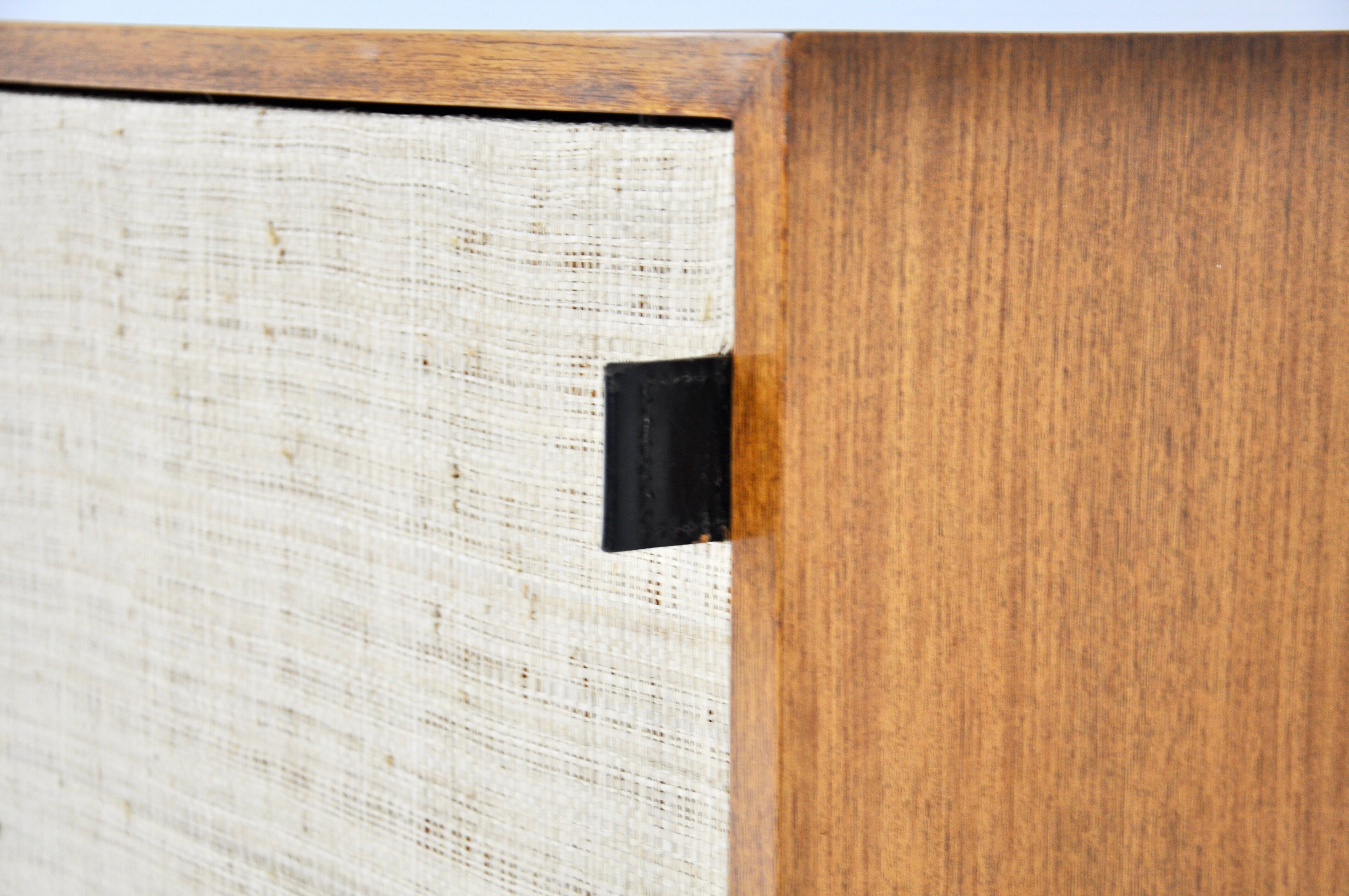 Enfilade Model 116 by Florence Knoll Bassett for Knoll International, 1970s