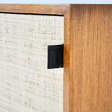 Enfilade Model 116 by Florence Knoll Bassett for Knoll International, 1970s