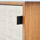 Enfilade Model 116 by Florence Knoll Bassett for Knoll International, 1970s