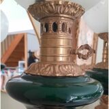 Paire de lampes Napoléon III