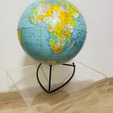 Globe Girard and Barrere
