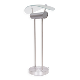 Hala Zeist Halogen Table Lamp Post Modern 1980s Holland