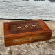 Cigarette case