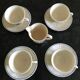 Lunéville coffee service