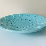Cut signed Blanche Letalle