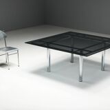 Dining Table 'Andre' by Tobia Scarpa for Gavina, Italy, 1960s