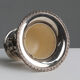 Old silver plated ice bucket ca.1900