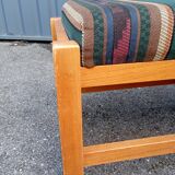 Vintage Bassett armchair