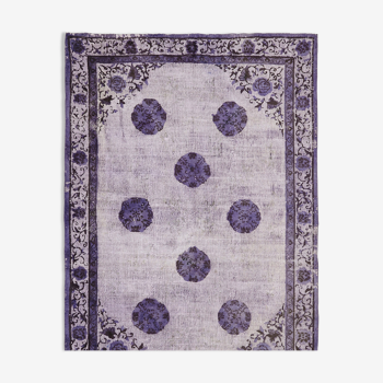 Tapis années 1970 216 cm x 320 cm