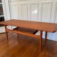 Table basse scandinave vintage