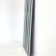 Set of 5 Gronda mirrors by Luciano Bertoncini for Elco