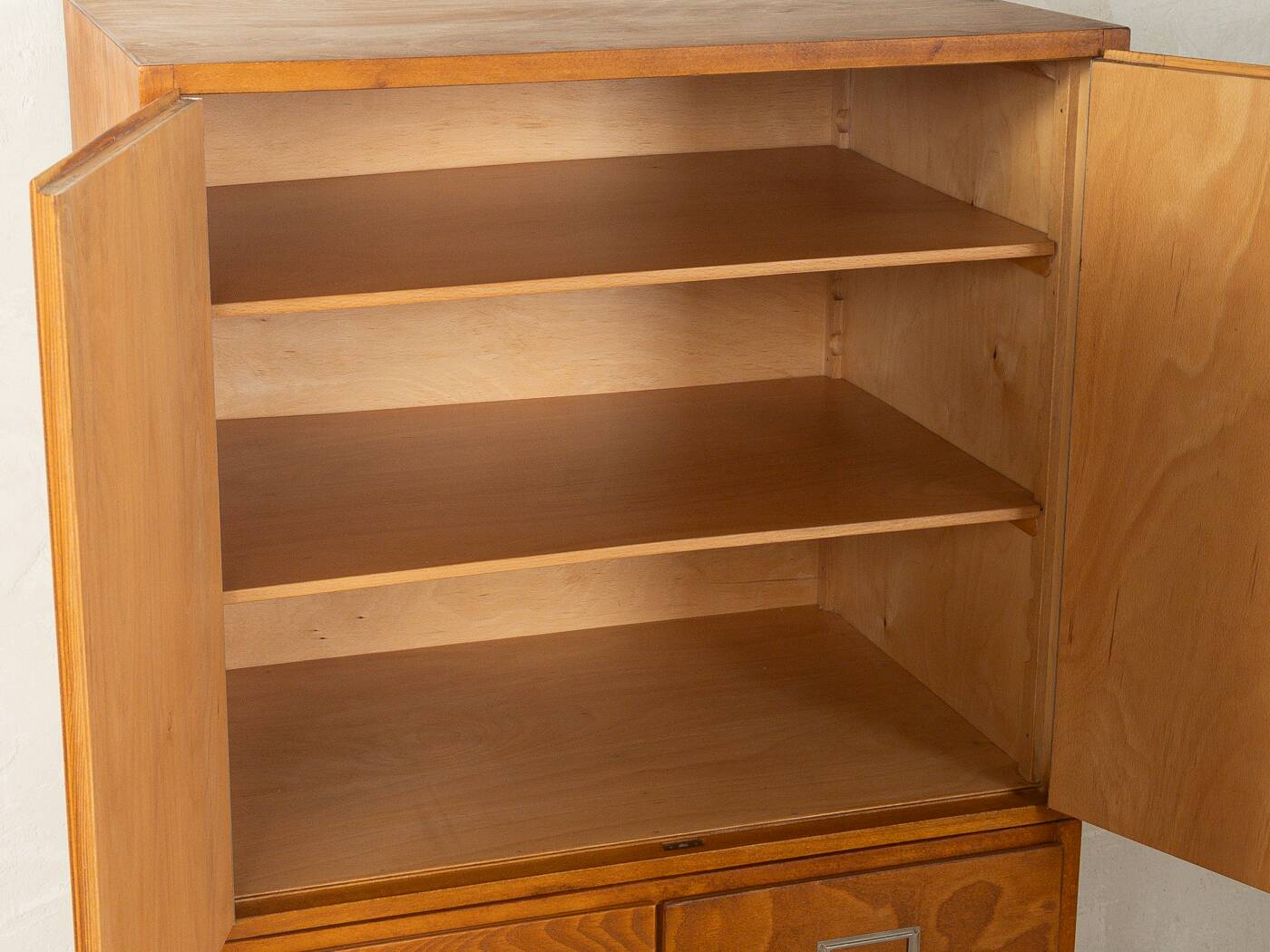 1950s chest of drawers