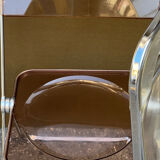 Four Plia Chair G. Piretti For Anonima Castelli